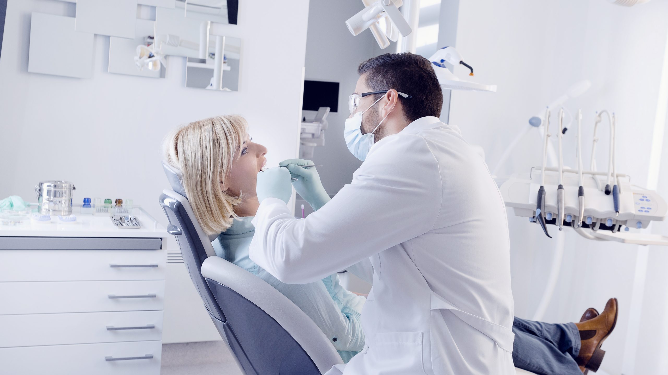 Dentist in Bethel, OH